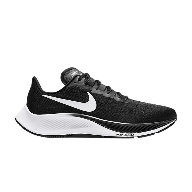 Nike Air Zoom Pegasus 37 'Black White'
