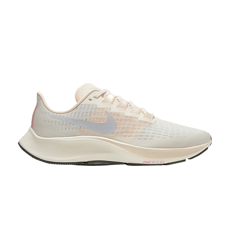 Nike Air Zoom Pegasus 37 'Pale Ivory'