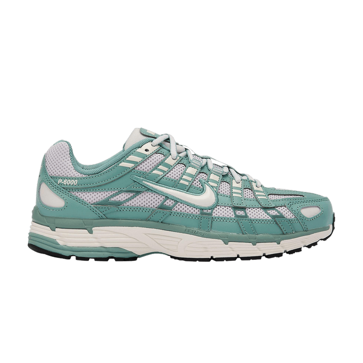 Nike P-6000 'Cannon Pearl Platinum'