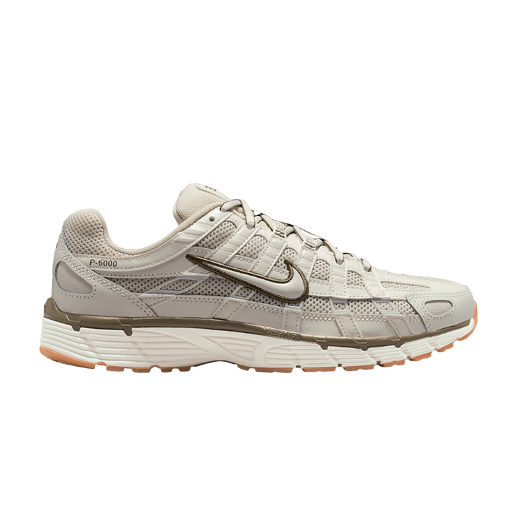 Nike P-6000 'Light Bone Sail Phantom'