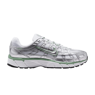 Nike P-6000 'Metallic Silver'