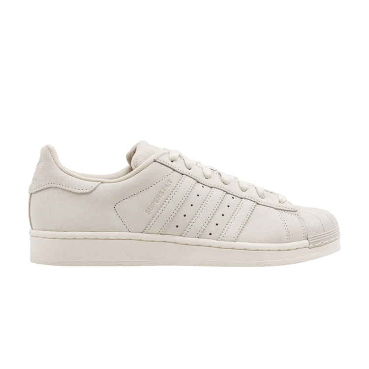 adidas Superstar 'Clear Brown'