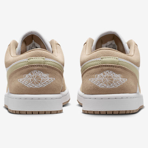 Jordan AJ 1 Low