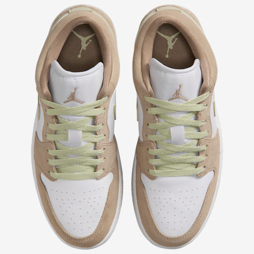 Jordan AJ 1 Low