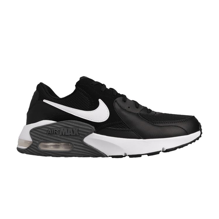Nike Air Max Excee 'Black'