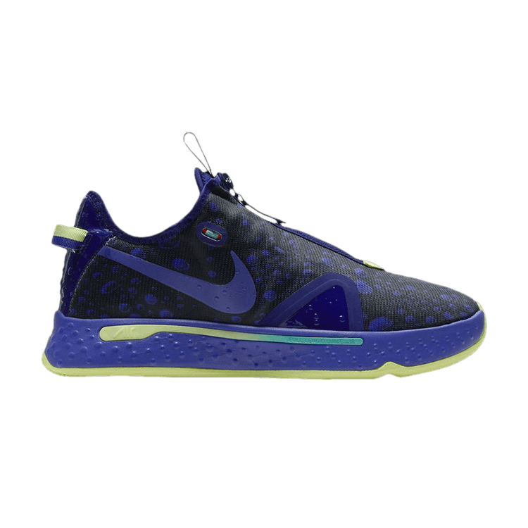 Gatorade x Nike PG 4 EP 'Grape'