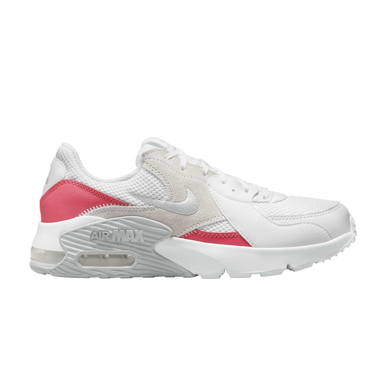Nike Air Max Excee 'White Aster Pink Platinum'