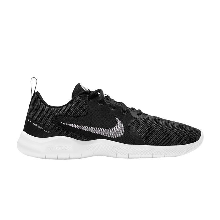Nike Flex Experience Run 10 'Black'