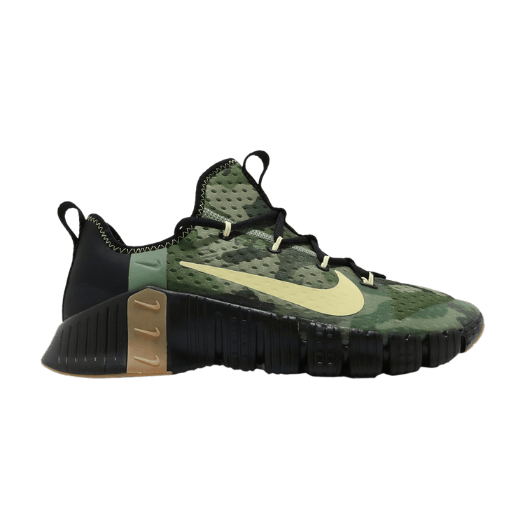 Nike Free Metcon 3 'Camo'