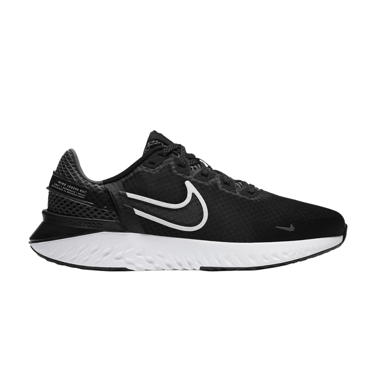 Nike Legend React 3 'Black White'