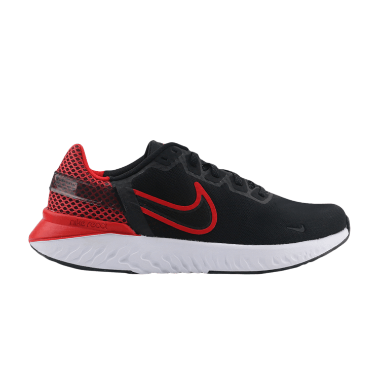 Nike Legend React 3 'Bred'