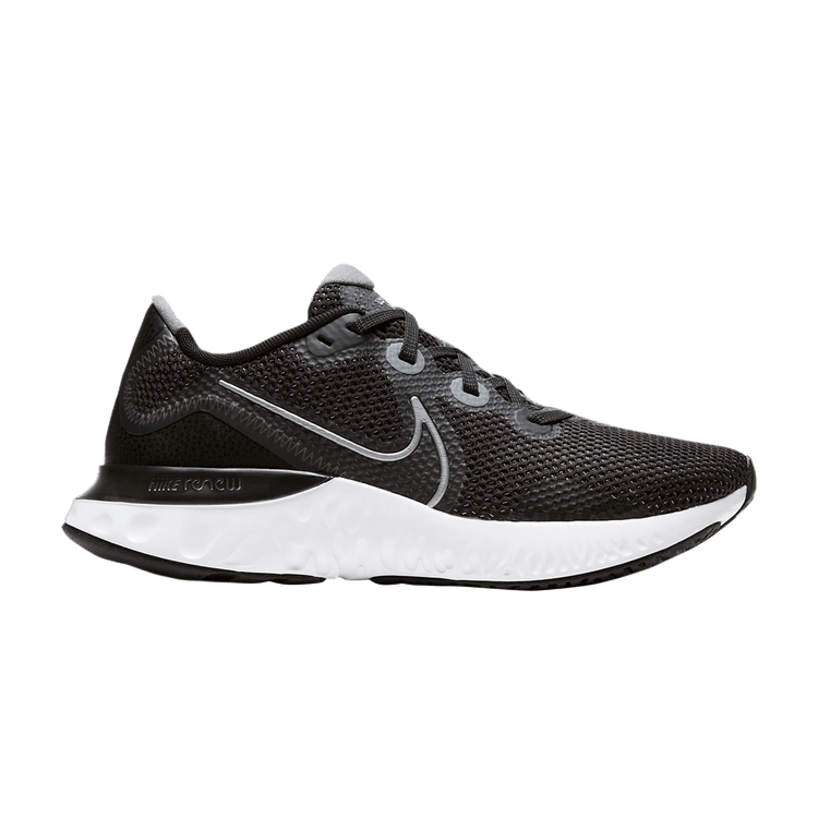 Nike Renew Run 'Black'