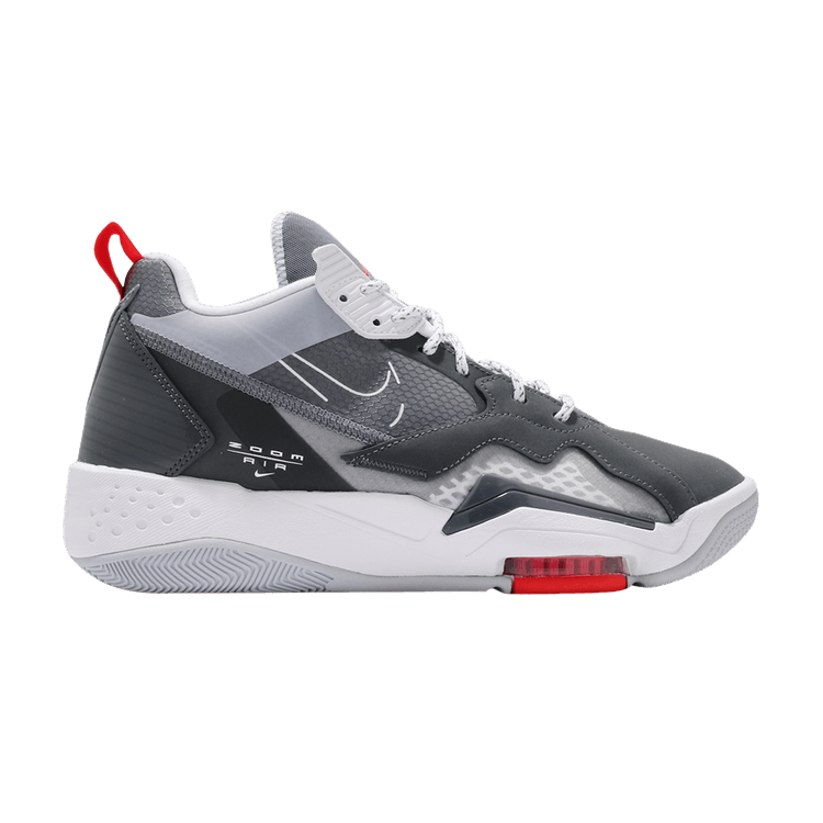 Air Jordan Zoom '92 'Cool Grey'