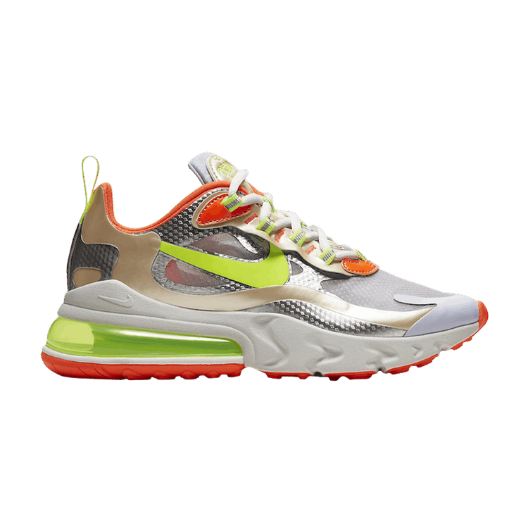Nike Air Max 270 React