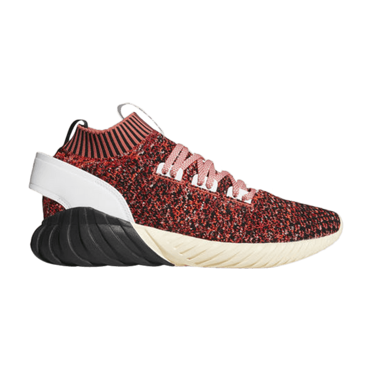 adidas Tubular Doom Sock Primeknit 'Ecru Tint'