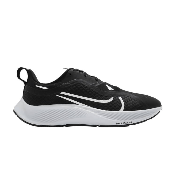 Nike Air Zoom Pegasus 37 Shield 'Black Pure Platinum'
