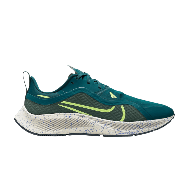 Nike Air Zoom Pegasus 37 Shield 'Midnight Turquoise'