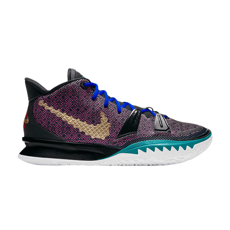 Nike Kyrie 7 EP 'Chinese New Year'