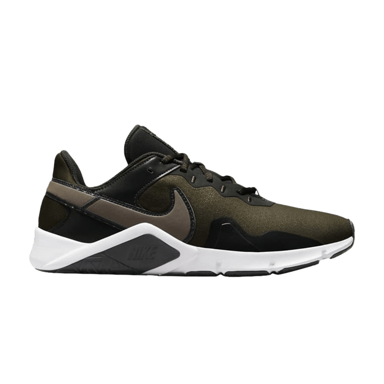 Nike Legend Essential 2 'Cargo Khaki'