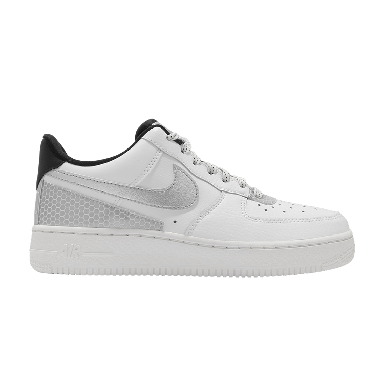 3M x Nike Air Force 1 '07 SE 'Summit White'