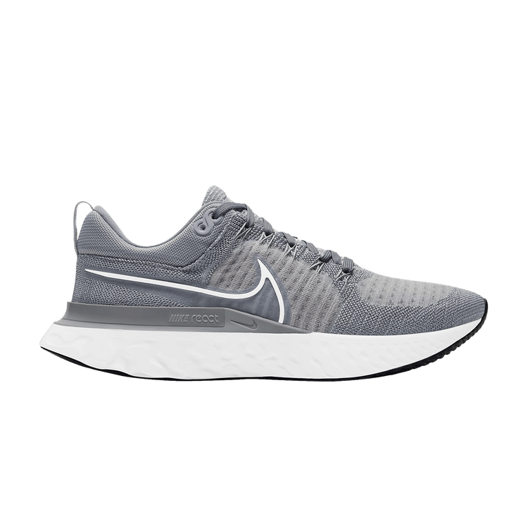 Nike React Infinity Run Flyknit 2 'Particle Grey'