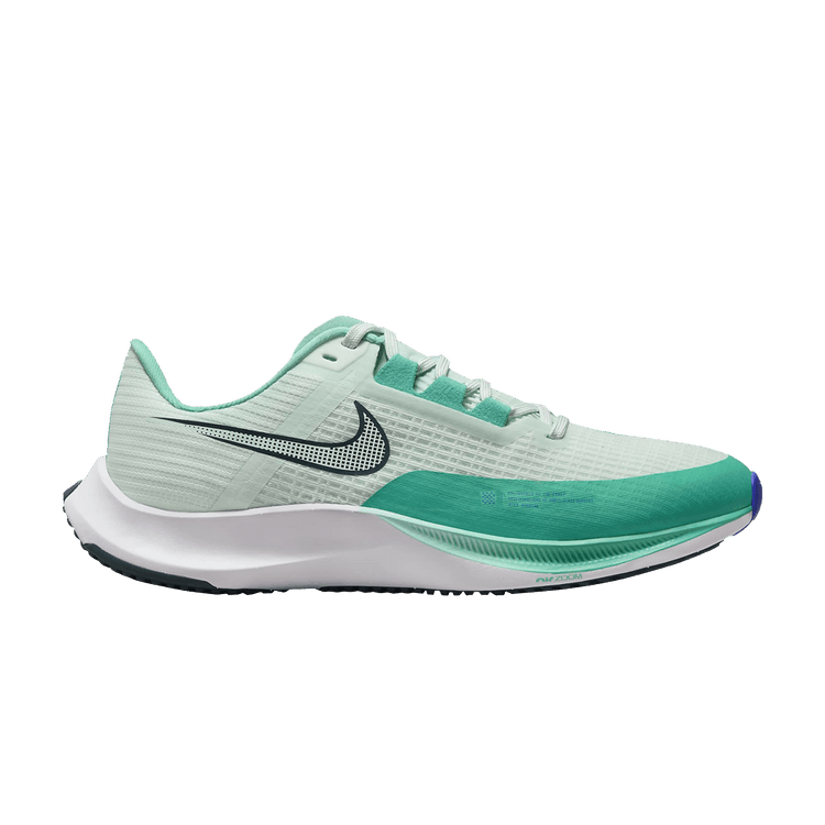 Nike Air Zoom Rival Fly 3 'Barely Green Clear Jade'