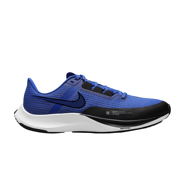Nike Air Zoom Rival Fly 3 'Hyper Royal Black'