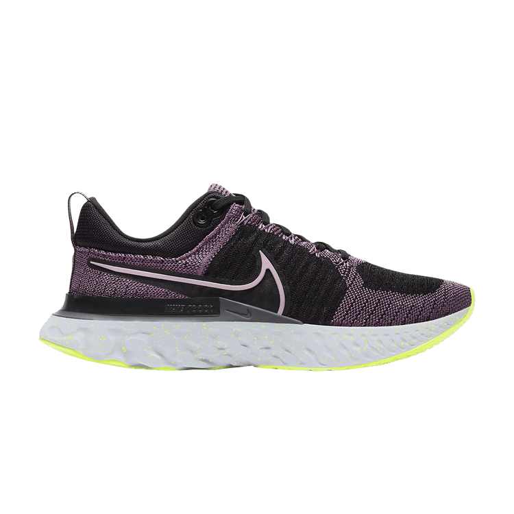 Nike React Infinity Run Flyknit 2 'Violet Dust'