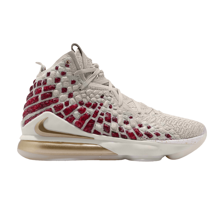 Nike LeBron 17 PRM EP 'WIN/WIN'