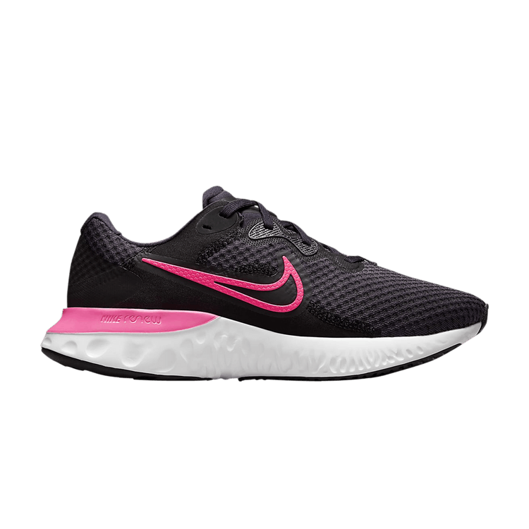 Nike Renew Run 2 'Cave Purple Hyper Pink'