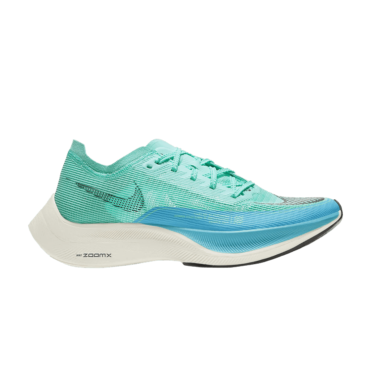 Nike ZoomX Vaporfly NEXT% 2 'Aurora Green'