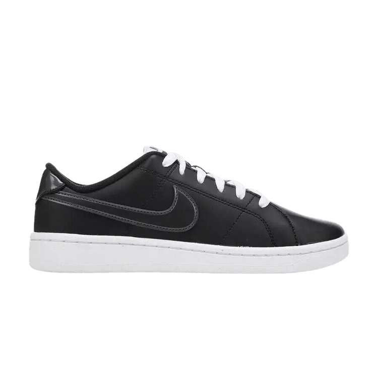 Nike Court Royale 2 'Black White'