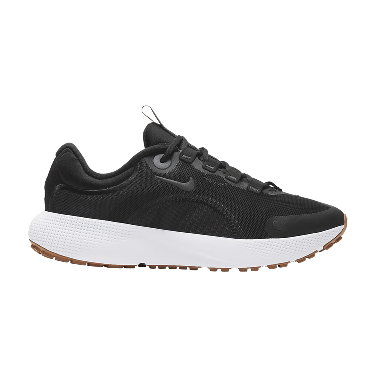 Nike React Escape Run 'Black'