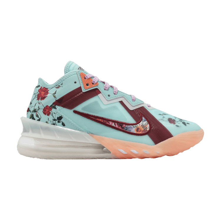Mimi Plange x Nike LeBron 18 Low EP 'Daughters'