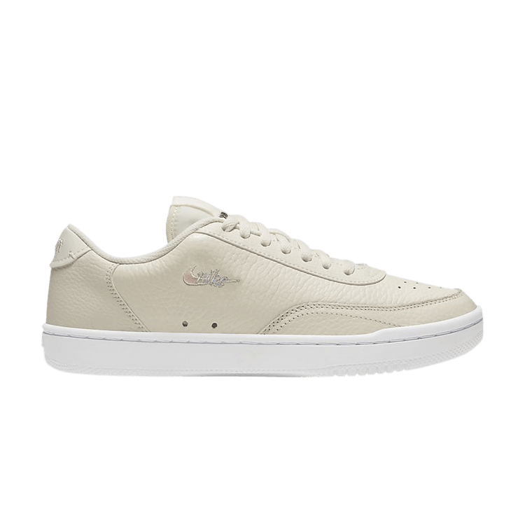 Nike Court Vintage Premium 'Pale Ivory'