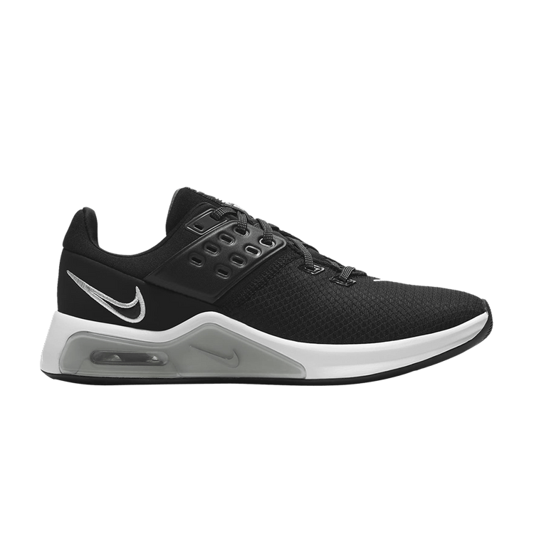 Nike Air Max Bella TR 4 'Black White'