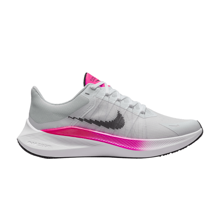 Nike Winflo 8 'Rawdacious'