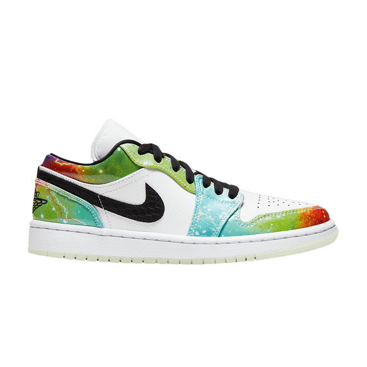 Air Jordan 1 Low 'Galaxy'
