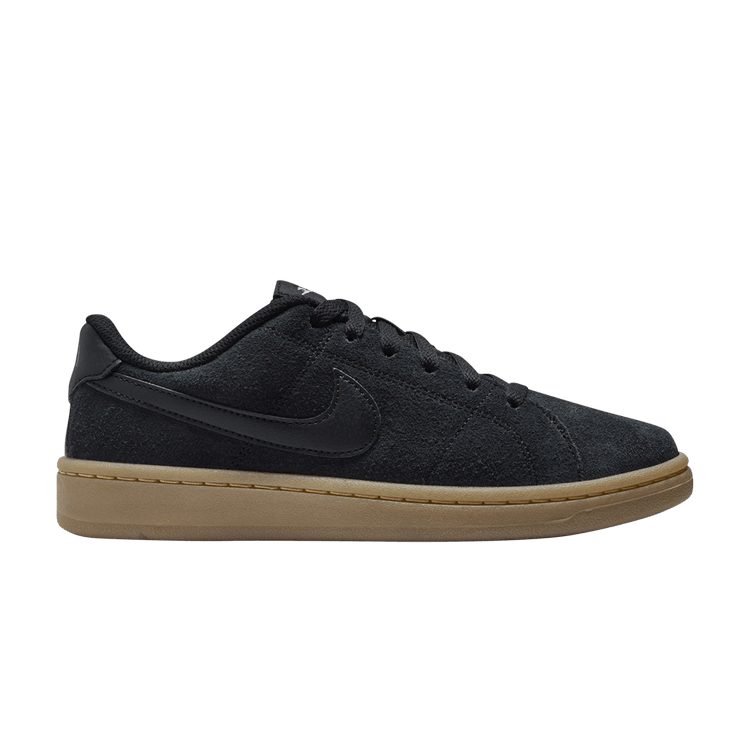 Nike Court Royale 2 'Black Gum'