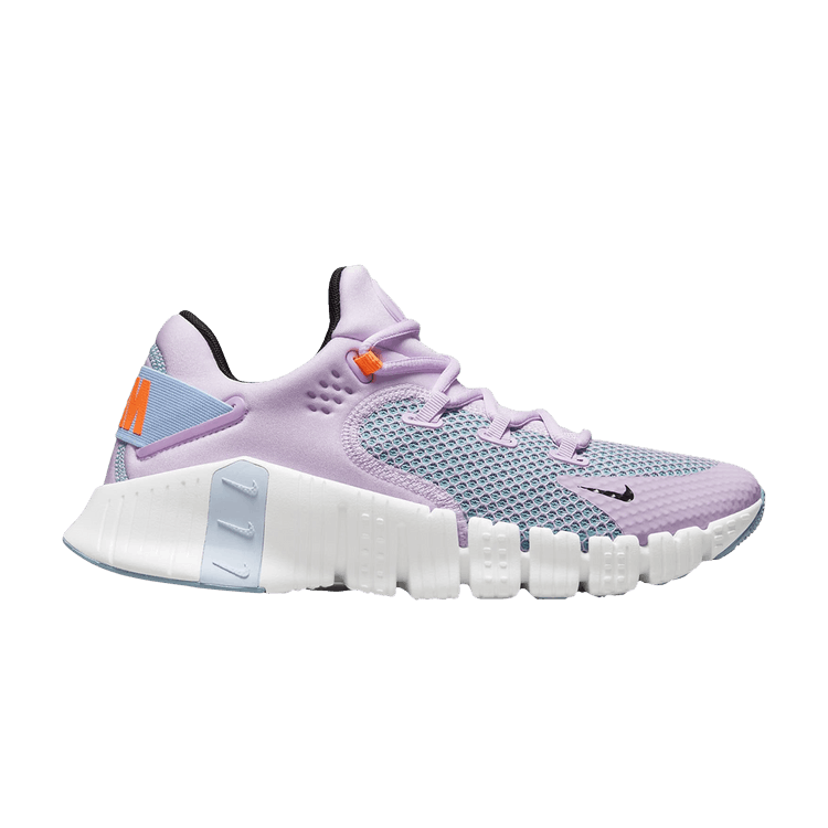Nike Free Metcon 4 'Doll Worn Blue'