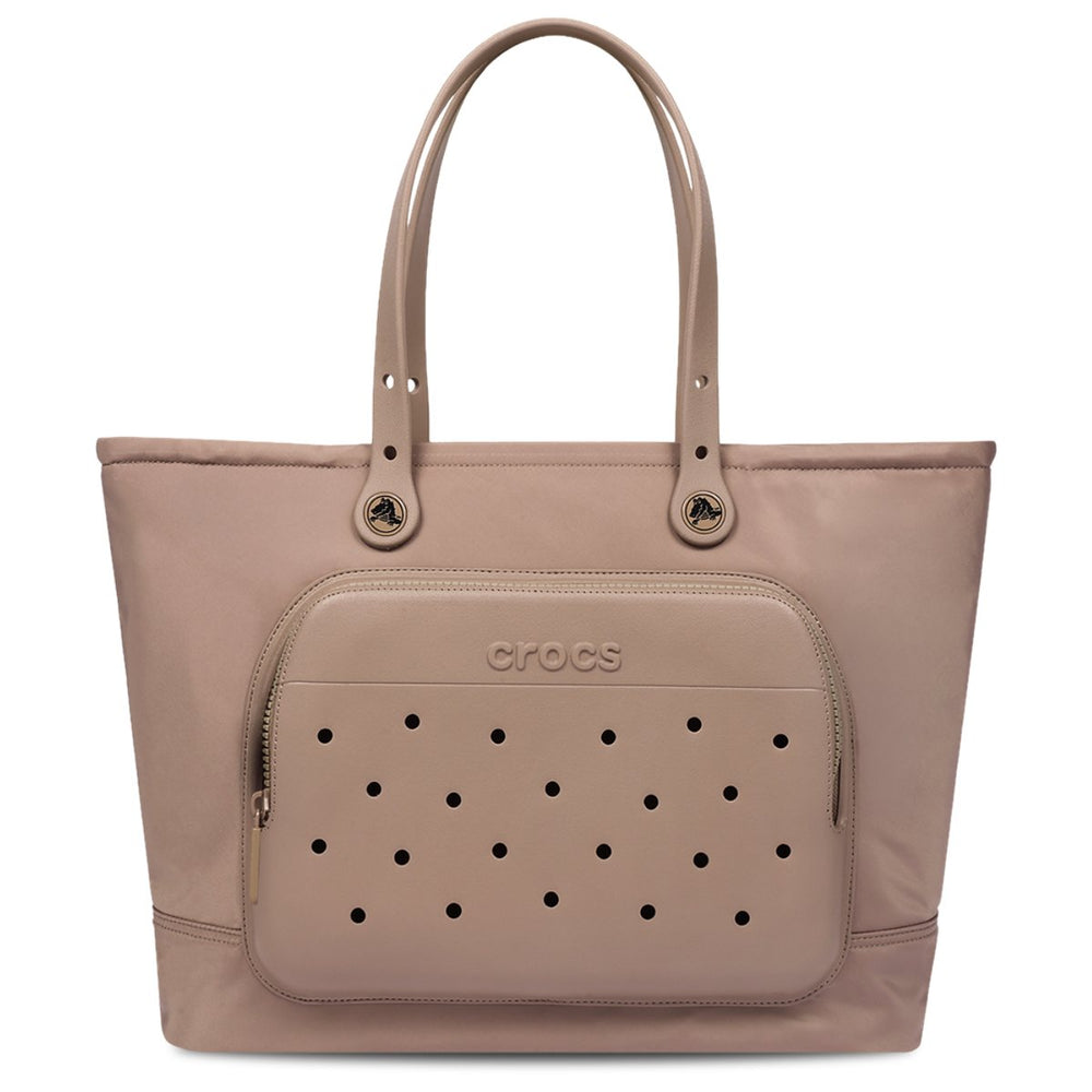 Crocs Large Tote with Pockets - Adult