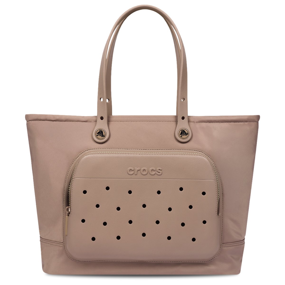 Crocs Large Tote with Pockets - Adult