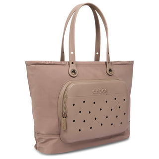 Crocs Large Tote with Pockets - Adult