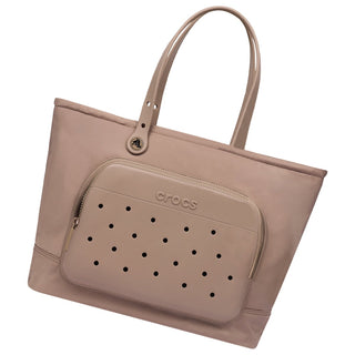 Crocs Large Tote with Pockets - Adult