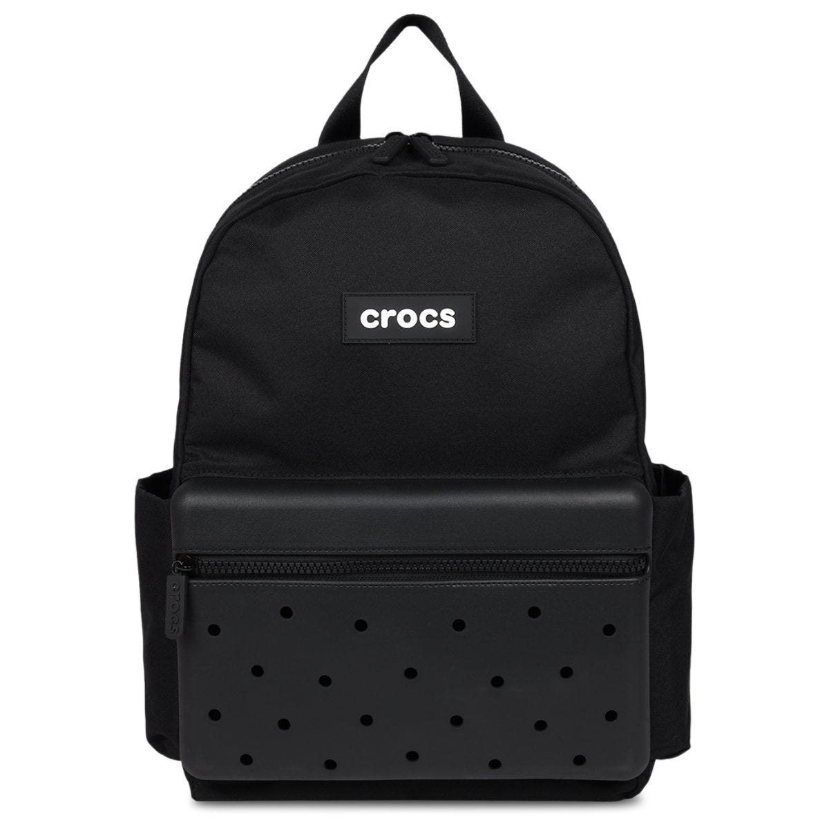 Crocs Lightweight Backpack With Molded Front