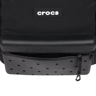 Crocs Lightweight Backpack With Molded Front