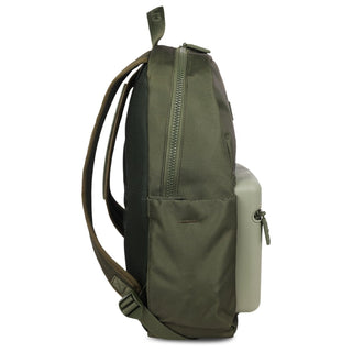 Crocs Lightweight Backpack With Molded Front