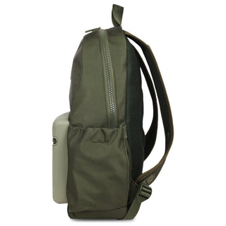 Crocs Lightweight Backpack With Molded Front