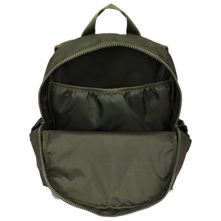 Crocs Lightweight Backpack With Molded Front