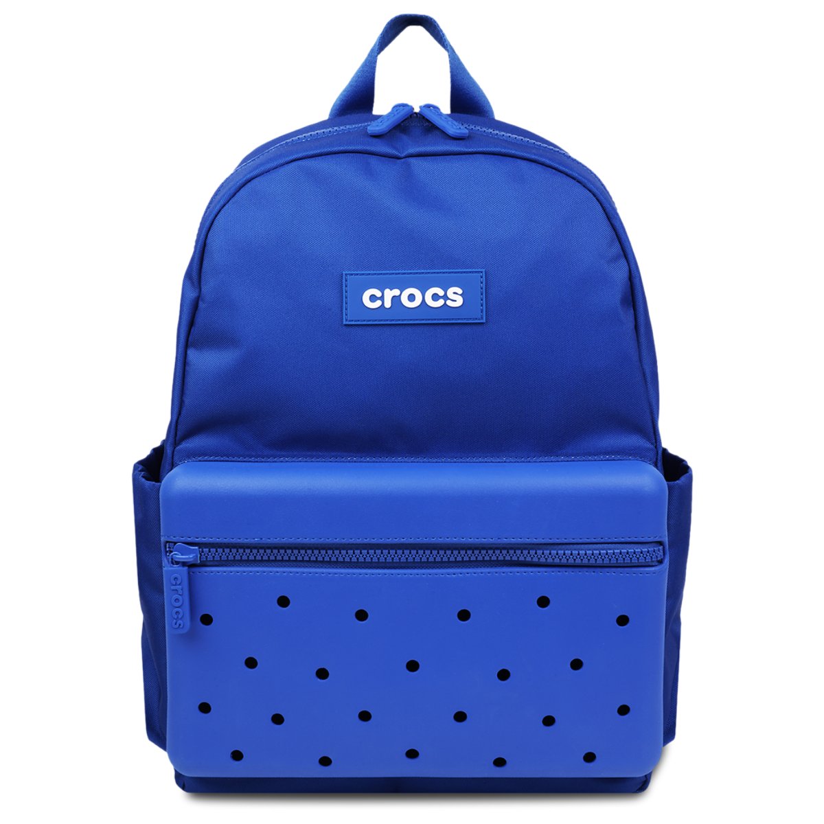 Crocs Lightweight Backpack With Molded Front